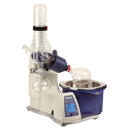 Rotationsverdampfer - RE-100D - Phoenix Instrument GmbH - Labor / automatisch