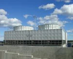 Modularer Kühlturm - CMDI series - GEA Polacel Cooling Towers bv