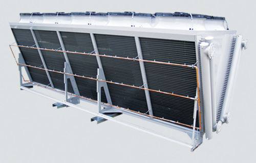 Rückkühler - DV - GEA Polacel Cooling Towers bv