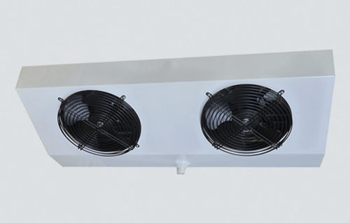 Luftkühler - TEC/TECX - GEA Polacel Cooling Towers bv - für Schaltschrank