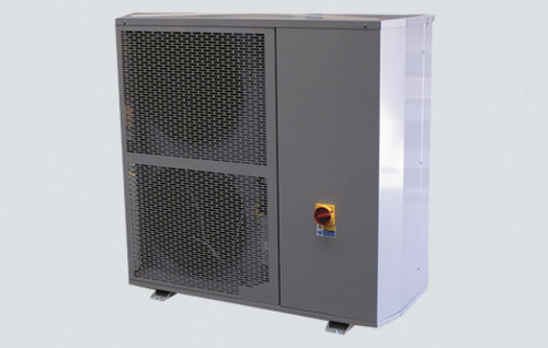 Scroll-Kondensationsanlage - NDQ-N2DQ - GEA Polacel Cooling Towers bv