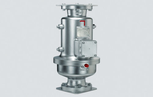 Impellerpumpe - GEA Polacel Cooling Towers bv - Öl / elektrisch / Industrie