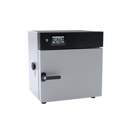Metall-Trockenschrank - SLN series - POL-EKO sp.k. - stationär / elektrisch