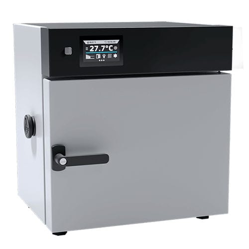 Metall-Trockenschrank - SLW series - POL-EKO sp.k. - stationär / elektrisch