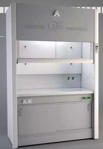 Laminar-Flow-Laborabzug - DSL 1500 - Poll Lab Sp.z.o.o.