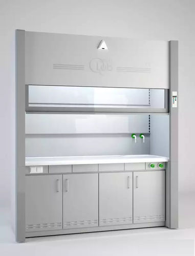 Laborabzug - DSM 1800 - Poll Lab Sp.z.o.o.