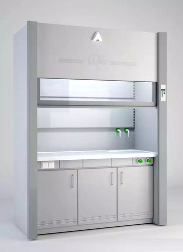Laborabzug - DSM 1500 - Poll Lab Sp.z.o.o.