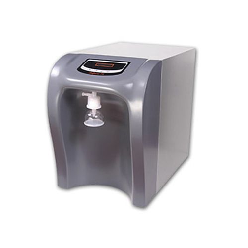 Reinstwasseranlage - SolPure 78 Z - Poll Lab Sp.z.o.o.