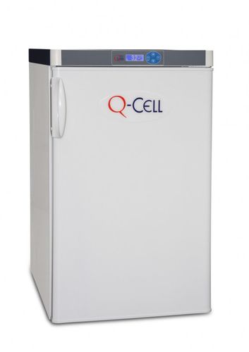 Laborkühlschrank - Q-Cell CHL series - Poll Lab Sp.z.o.o. - Tisch