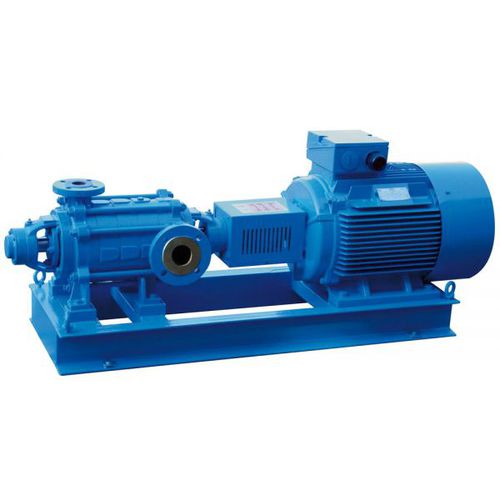 Kreiselpumpe - G - Pompe Garbarino S.p.A. - Wasser / für Chemikalien / elektrisch