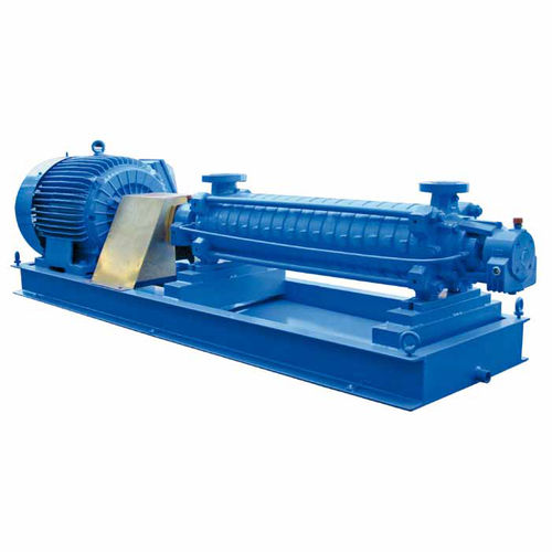 Kreiselpumpe - GH - Pompe Garbarino S.p.A. - für Meerwasser / elektrisch / Industrie