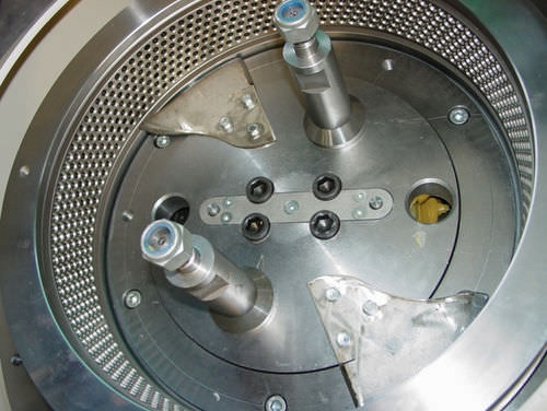 Granulator - B360 series - Promill Stolz