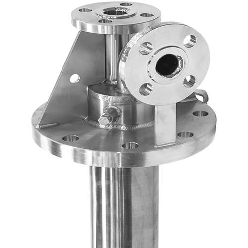 Sauglanze - ProSys Sampling Systems Limited