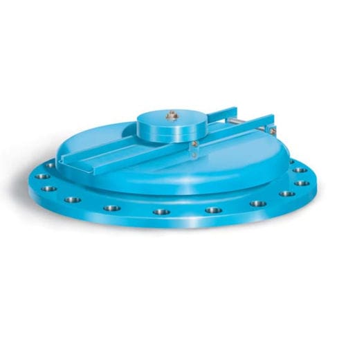 Fahrbahndeckel - 128 - 129 - Rampini S.r.l.