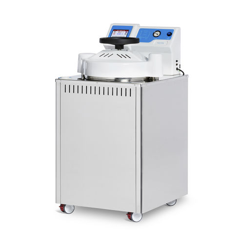 Laborautoklav - AE-B Series - RAYPA - automatisch / vertikal / kompakt