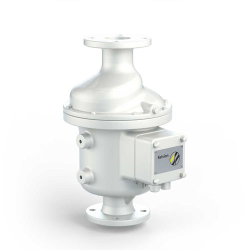 Ölpumpe - Kelvion Holding GmbH - Industrie / Umwälz / robust