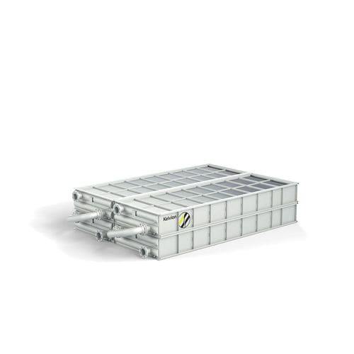 Luftvorwärmer - Kelvion Holding GmbH