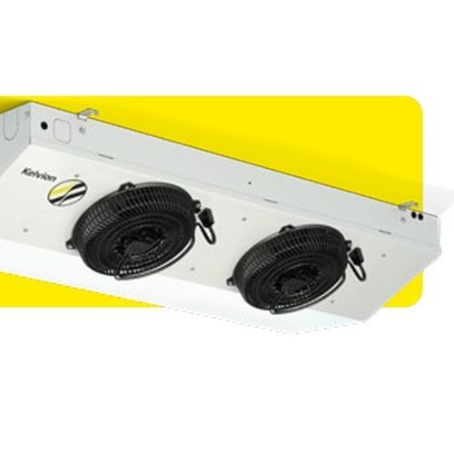 Axial-Umluftverdampfer - MCC - Kelvion Holding GmbH - für gewerbliche Nutzung / Industrie / für die Lebensmittel- und Getränkeindustrie
