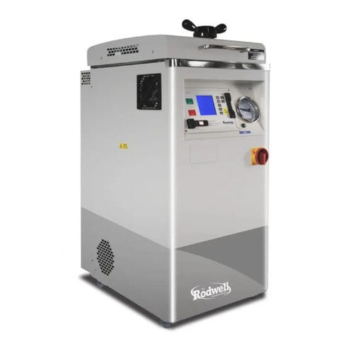 Laborautoklav - Monarch - Rodwell Scientific Instruments