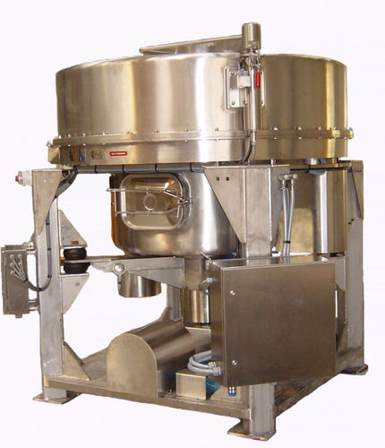 Laborzentrifuge - RCPC series - ROUSSELET ROBATEL - Reinigung / Tisch / vertikal