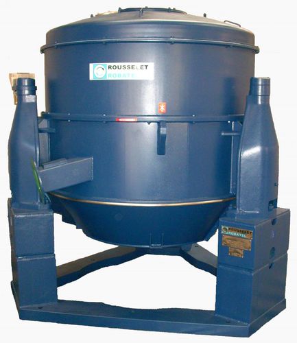 Laborzentrifuge - SCPC 50 C - ROUSSELET ROBATEL - Entölung / bodenstehend / vertikal