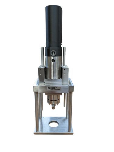 Zentrifugalabscheider für die chemische Industrie - BXP series - ROUSSELET ROBATEL