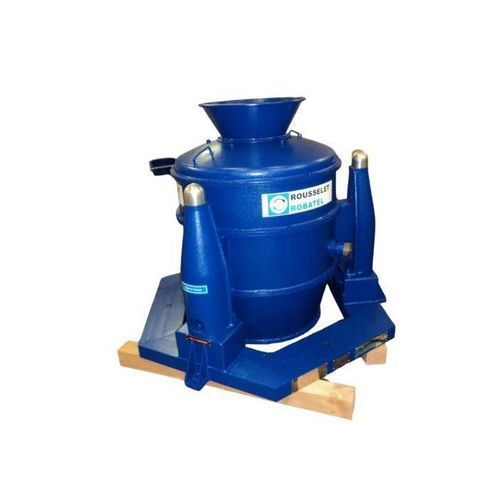 Entölungszentrifuge - SCPC / RCPC-C series - ROUSSELET ROBATEL - für die chemische Industrie / für Zucker / für Mineralölprodukte