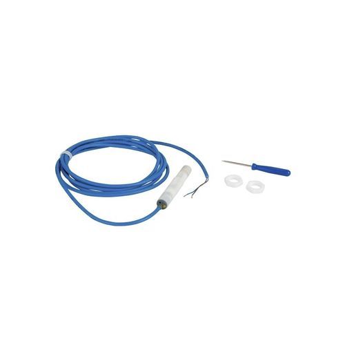 Kapazitiver Füllstandsensor - 108277 - S.C.A.T. Europe GmbH - für Flüssigkeiten / NAMUR / ATEX