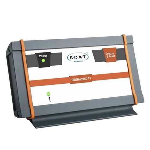Warngerät - T1 - S.C.A.T. Europe GmbH