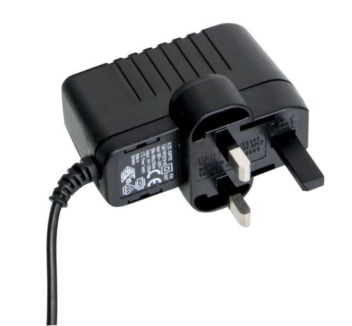 Steckernetzteil - 610703 - S.C.A.T. Europe GmbH - AC/DC / Einfachausgang / einphasig