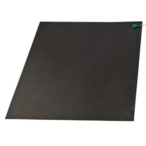 Antistatische Matte - 108099 - S.C.A.T. Europe GmbH - Schutz / Vinyl / schwarz