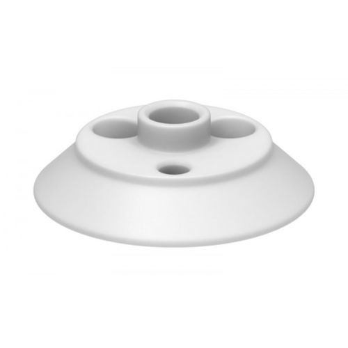 Flacher Flansch - 130060 - S.C.A.T. Europe GmbH - Deckel / Kunststoff