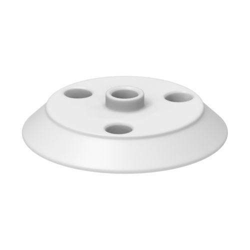 Flacher Flansch - 130100 - S.C.A.T. Europe GmbH - Deckel / Kunststoff