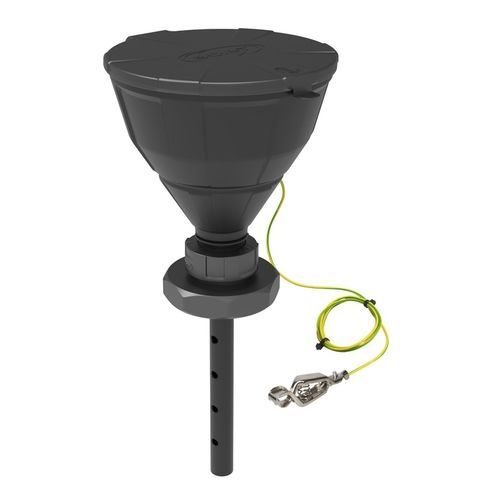 Filtertrichter - ARNOLD - S.C.A.T. Europe GmbH - HDPE