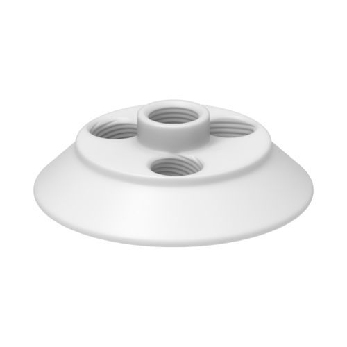 Flacher Flansch - 130061 - S.C.A.T. Europe GmbH - Deckel / Kunststoff