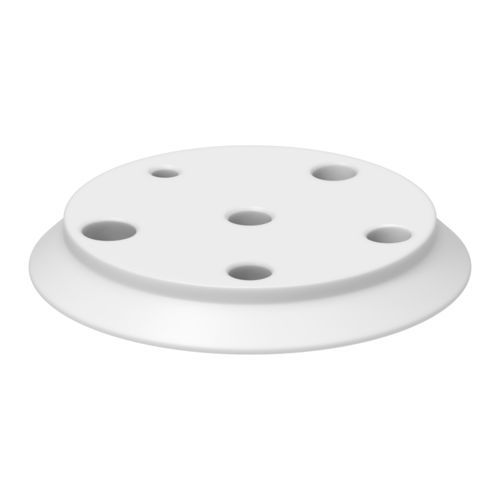 Flacher Flansch - 130151 - S.C.A.T. Europe GmbH - Deckel / Kunststoff