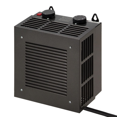 Lufterhitzer - CSN® 716/20 - Schniewindt GmbH & Co. KG - elektrisch