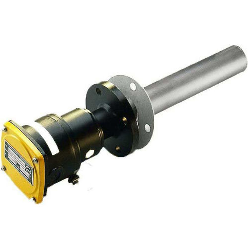 Heizpatrone - 93S Series - Schniewindt GmbH & Co. KG