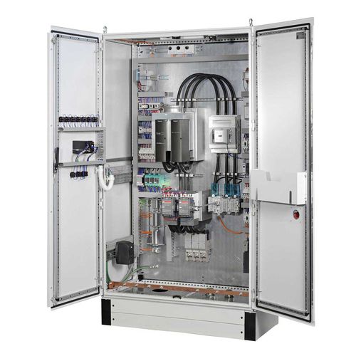 Heizungssteuerung - CSN®  - Schniewindt GmbH & Co. KG