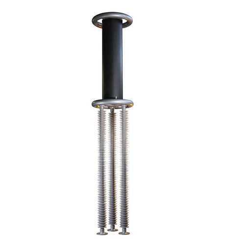 Entladewiderstand - CSN®  - Schniewindt GmbH & Co. KG - drahtgewickelt