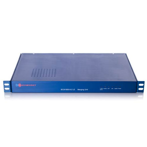 Wandlermodul / analog / digital - CSN® - Schniewindt GmbH & Co. KG