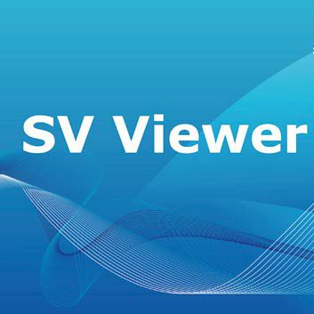 Visualisierungssoftware - CSN® SV-Viewer - Schniewindt GmbH & Co. KG - Elektrische Berechnung / Echtzeit / Windows