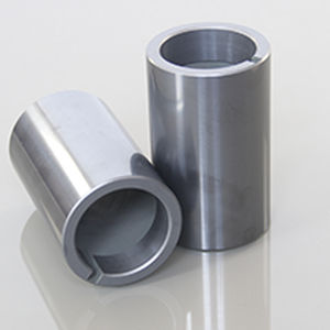 Verbindungsbuchse - Junty Industries Ltd. - innen / Aluminium / Keramik