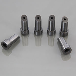 Düse für Flüssigkeiten - Junty Industries Ltd. - Zerstäubung / Hartmetall / Keramik