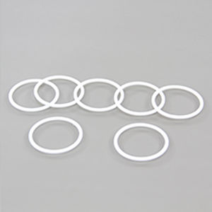 O-Ring-Dichtung - Junty Industries Ltd. - Gummi / Elastomer / Silikongummi