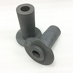 Siliziumkarbidbuchse - Junty Industries Ltd. - zylindrisch