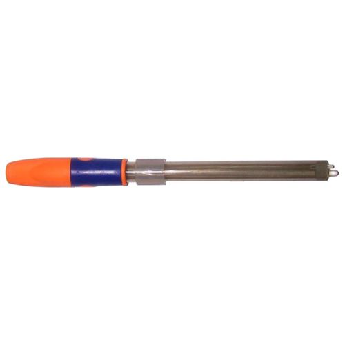 Elektrochemische pH-Elektrode - P14/RJ - SENTEK Ltd. - Epoxid / Keramik / für Marmeladen