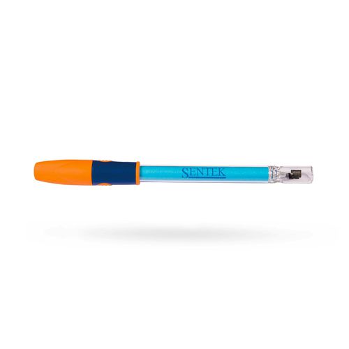 Elektrochemische Elektrode / Konduktivität - K10  - SENTEK Ltd. - Glas / Labor