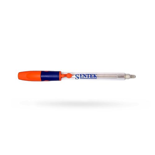 Elektrochemische pH-Elektrode - P11 - SENTEK Ltd. - Glas / Keramik / Labor