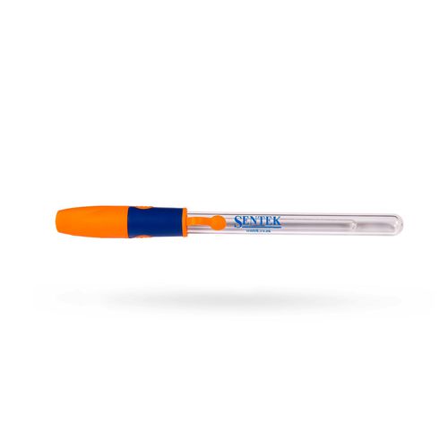 Elektrochemische Elektrode / Glas - R2 - SENTEK Ltd. - Referenz / Keramik / Labor